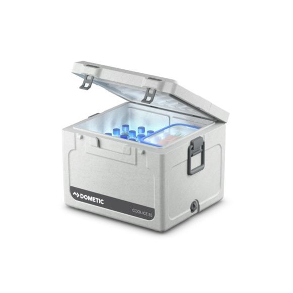 Dometic CoolIce CI 55 (56 Ltr) Ice Box